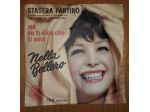Disco a 45 giri di Nella Bellero del 1965.