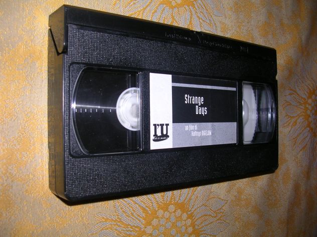 STRANGE DAYS - Foto 6