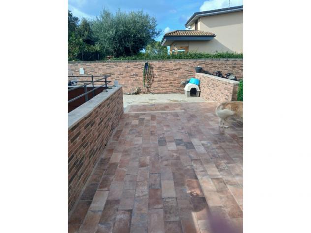 Villa in Via Pompei - Foto 15