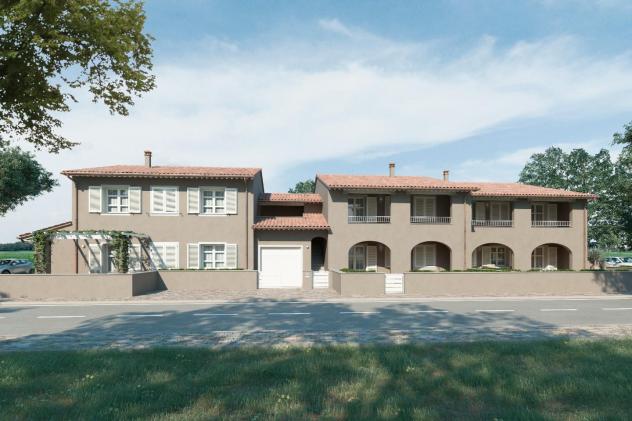Appartamento in vendita a Santa Lucia - Pontedera 103 mq Rif: 1304372 - Foto 8