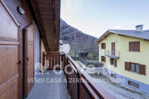 Appartamento di 78 m² con 3 locali in vendita a Sondalo - Foto 19