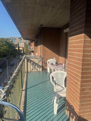 Stanza matrimoniale ad uso singola per studentessa - Foto 6