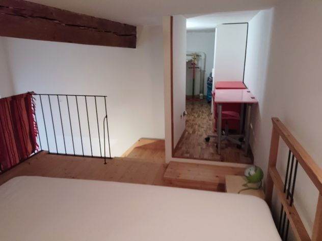 APPARTAMENTO PER STUDENTI – VIA MASCARELLA 9, BOLOGNA - Foto 5