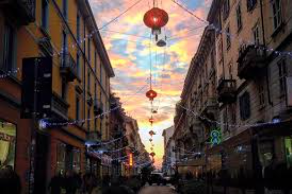Monolocale nel cuore di Chinatown ristrutturato - Foto 2