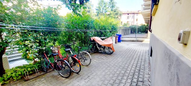 AFFITTASI APPARTAMENTO TRE STANZE ZONA OSPEDALE DA SETTEMBRE - Foto 10