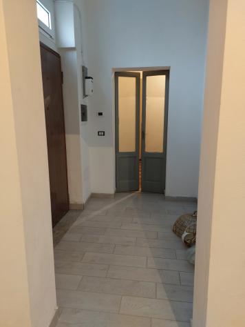 APPARTAMENTO INDIPENDENTE di 2 vani e di 45 mq (PAVIA) rif. BORGO780AFFITTO - Foto 5