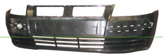 PARAURTI ANT.(da verniciare) FT4201021 Carrozzeria  Lamierati esterni  Paraurti  Paraurti ant. FIAT - STILO SW - 2001  2010