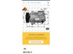 Compressore clima Opel Insigna A