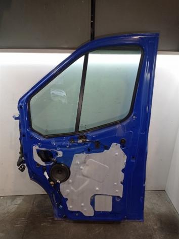 PORTIERA ANTERIORE DESTRA FORD Transit Serie 2522810 BKFA/B (14) - Foto 5