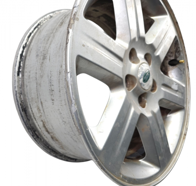 CERCHIO IN LEGA LAND ROVER Freelander Serie 6H52-1007-MD (12) - Foto 11