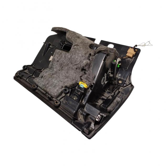CASSETTO PORTA OGGETTI AUDI A4 Allroad Serie B8 (8KH) 8K1857104B6PS (08) - Foto 6