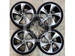 Cerchi 19 e pneumatici originali nuova Audi A3 S3