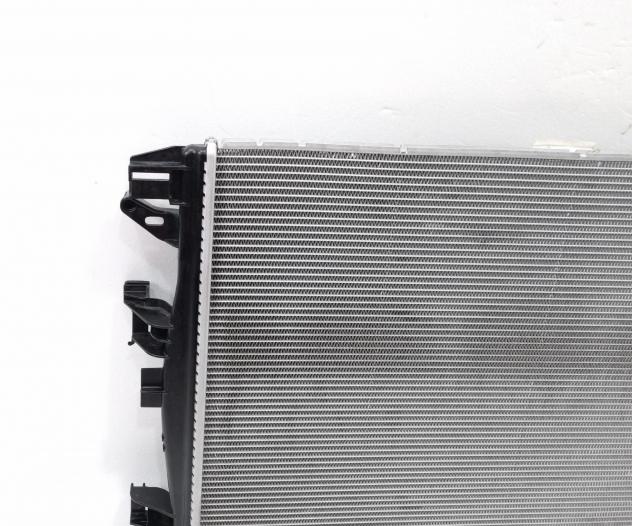 RADIATORE ACQUA JEEP Compass Serie 53481435 46337540 Hybrid 1300 (16) - Foto 6