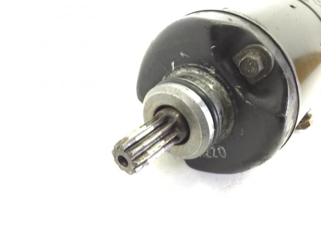 HONDA FORESIGHT 250 MOTORINO AVVIAMENTO 1998 2004 ZDCMF05A0YF - Foto 2