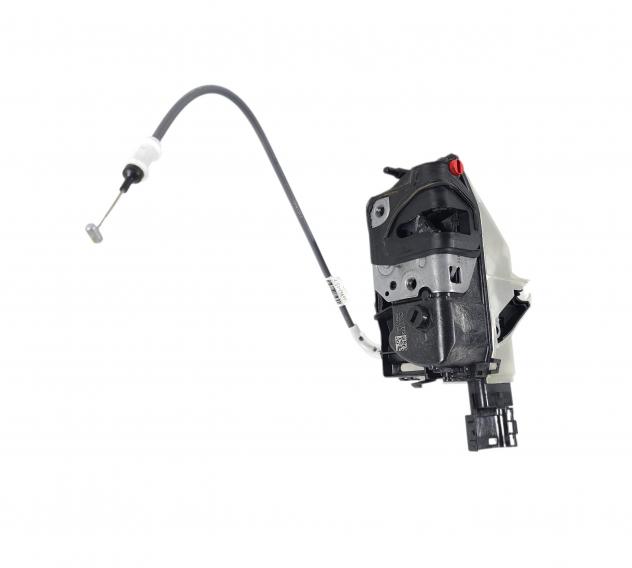 SERRATURA POSTERIORE SINISTRA CITROEN C3 AirCross 9826677280 (17)