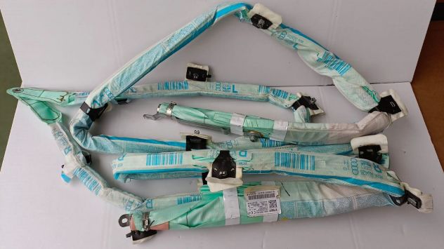 Airbag tendina audi Q5 2017 Sx 80a880741a Dx 80a880742a
