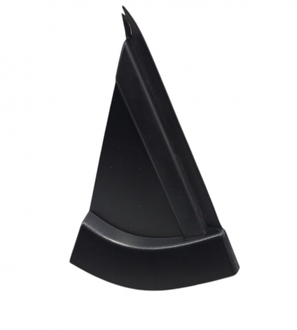 TRIANGOLINO COVER CARROZZERIA DX CITROEN C3 Serie 9813323780 (16) - Foto 4