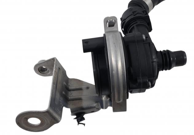 POMPA ACQUA AUSILIARIA MERCEDES Classe E Serie Cabrio (A238) A0005003600 654920 Diesel 2000 (17) - Foto 7