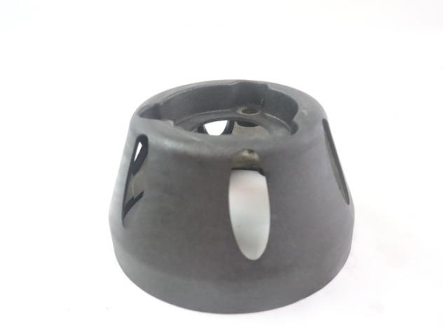 KYMCO PEOPLE S 125 18306LAC7900HJP FONDELLO COVER MARMITTA 07 - 16 MUFFLER CAP