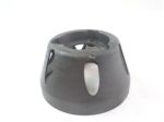 KYMCO PEOPLE S 125 18306LAC7900HJP FONDELLO COVER MARMITTA 07 - 16 MUFFLER CAP