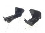HONDA CRF AFRICA TWIN 1000L 1000 COPPIA STAFFE SUPPORTO MOTORE 2016 2017