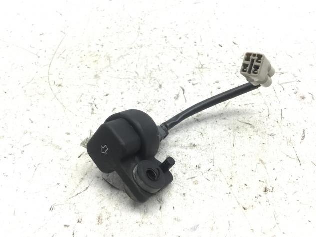 PIAGGIO LIBERTY IGET ABS 125 SENSORE INCLINAZIONE INCLINOMETRO CADUTA 2015 2019