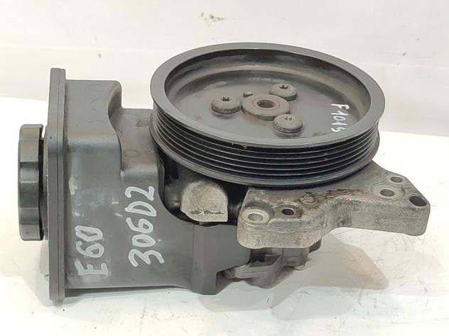 POMPA IDROGUIDA BMW Serie 5 E61 Touring 7693974101 7787106 M57D306D2 diesel 2993 (03) - Foto 6