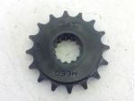 HONDA CBR RR ABS KM0 600 PIGNONE TRAMISSIONE A 16 DENTI 2024 2026 PC69A4RK