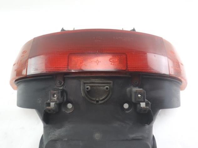 HONDA BALI SJ 50 33700GAV701 FARO POSTERIORE TAILLIGHT - Foto 2