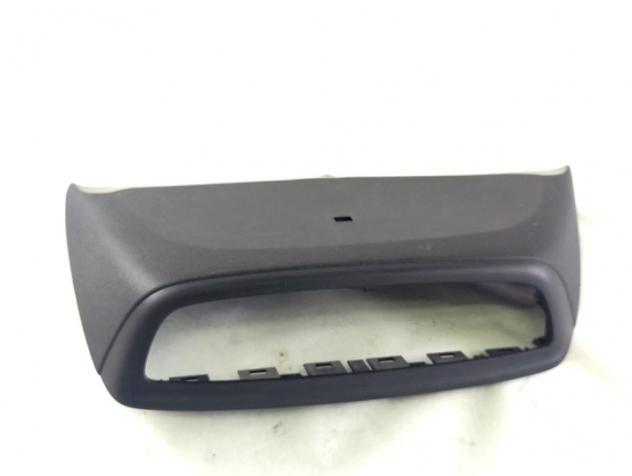 39149577 MASCHERINA RIVESTIMENTO CENTRALE CRUSCOTTO OPEL CROSSLAND 1.2 B 61KW 5P (2020) RICAMBIO USATO - Foto 2