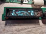 Riparazione quadri strumenti toyota yaris