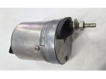 MOTORINO TERGICRISTALLO 6 VOLTS AUTO D'EPOCA