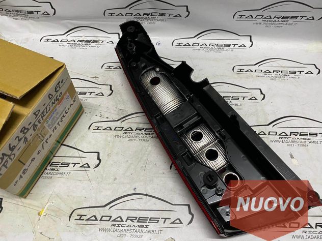 Stop Fanale Post Citroen Berlingo 18> 9819649280 - Foto 2