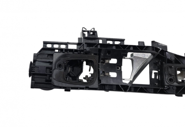 SUPPORTO MANIGLIA ANTERIORE SINISTRA MERCEDES Classe C (W205) (2013-) A0997601500 (13) - Foto 2