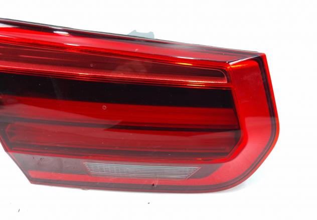 STOP POSTERIORE SINISTRO INTEGRATO NEL PORTELLO BMW Serie 3 F31 Touring 63217369119 (11) - Foto 6