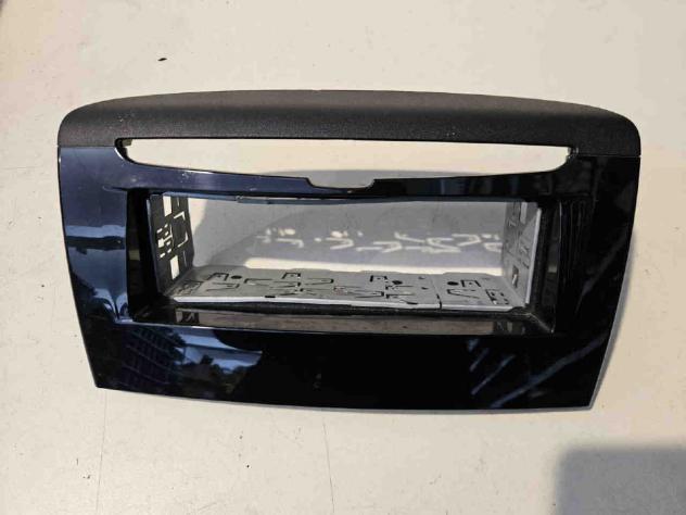 CORNICE AUTORADIO LANCIA Ypsilon 4° Serie (1123)