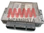 9646184980 9651211580 Citoren Saxo centralina motore Sagem