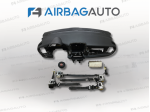 KIT AIRBAG FIAT 500X LIFT CRUSCOTTO FIAT 500 X LIFT AIR BAG