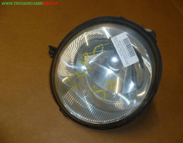 PROIETTORE S./REGOLATORE ALTEZ VOLKSWAGEN LUPO (6X)  Parti elettriche  Fanaleria  Proiettori  Proiettore ant. VOLKSWAGEN - LUPO - 01-09-1998 - 01-05-2