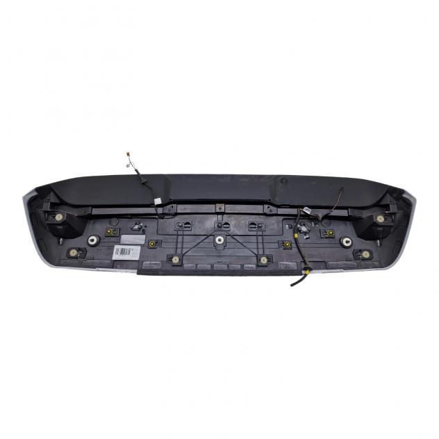 SPOILER PORTELLONE POSTERIORE VOLVO XC40 Serie 39795111 Benzina (17) - Foto 5