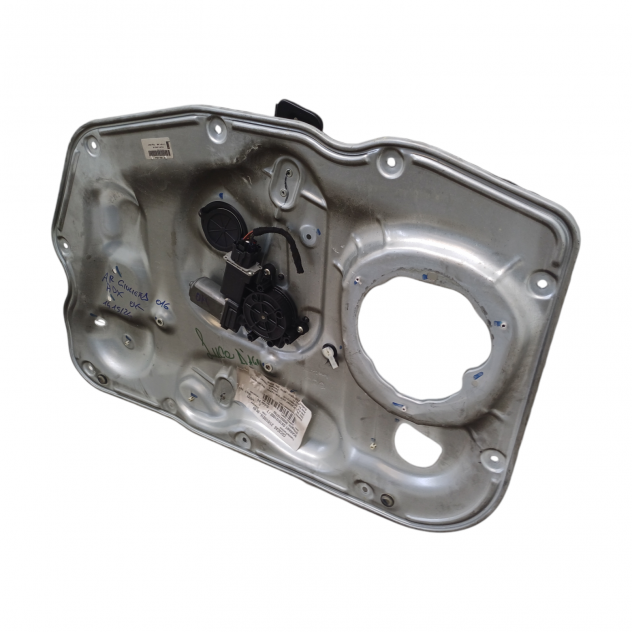 ALZACRISTALLO ELETTRICO ANT. DX ALFA ROMEO Giulietta Serie (940_) 71754403 (13) - Foto 3
