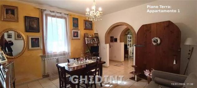 CASALE di 8 vani e di 265 mq (GROSSETO - CENTRO) rif. 2549.27M - Foto 11