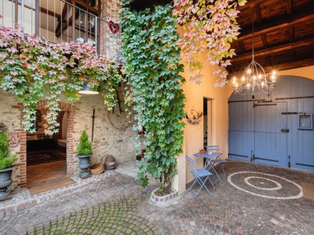 Casa di campagna di 337mq - Foto 2