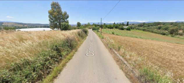 Immobile in asta di 3922 m² in vendita a Roggiano Gravina