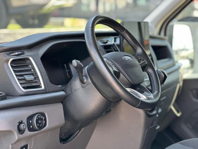 Ford Transit Connect 2.0 Diesel 102cv Trend L1H1 - Foto 6