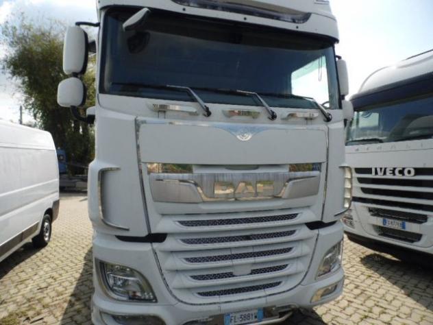 DAF XF 530 rif. 21509825 - Foto 2