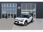 CITROEN C3 1.5 100CV Van 2 Posti  rif. 23996689