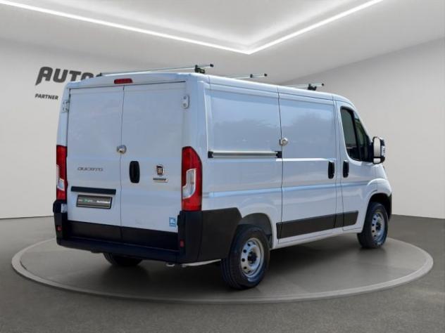FIAT Ducato 140CV L1H1 Allestito rif. 23936831 - Foto 4
