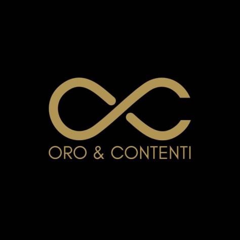 COMPRO ORO E ARGENTO - ORO E CONTENTI - VIA SENESE 143, POGGIBONSI