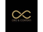 COMPRO ORO E ARGENTO - ORO E CONTENTI - VIA SENESE 143, POGGIBONSI